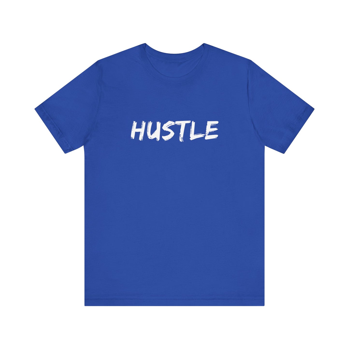 Hustle Teach Tease tee shirt