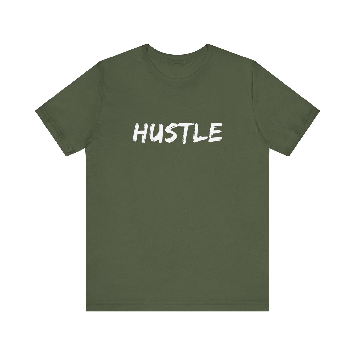 Hustle Teach Tease tee shirt