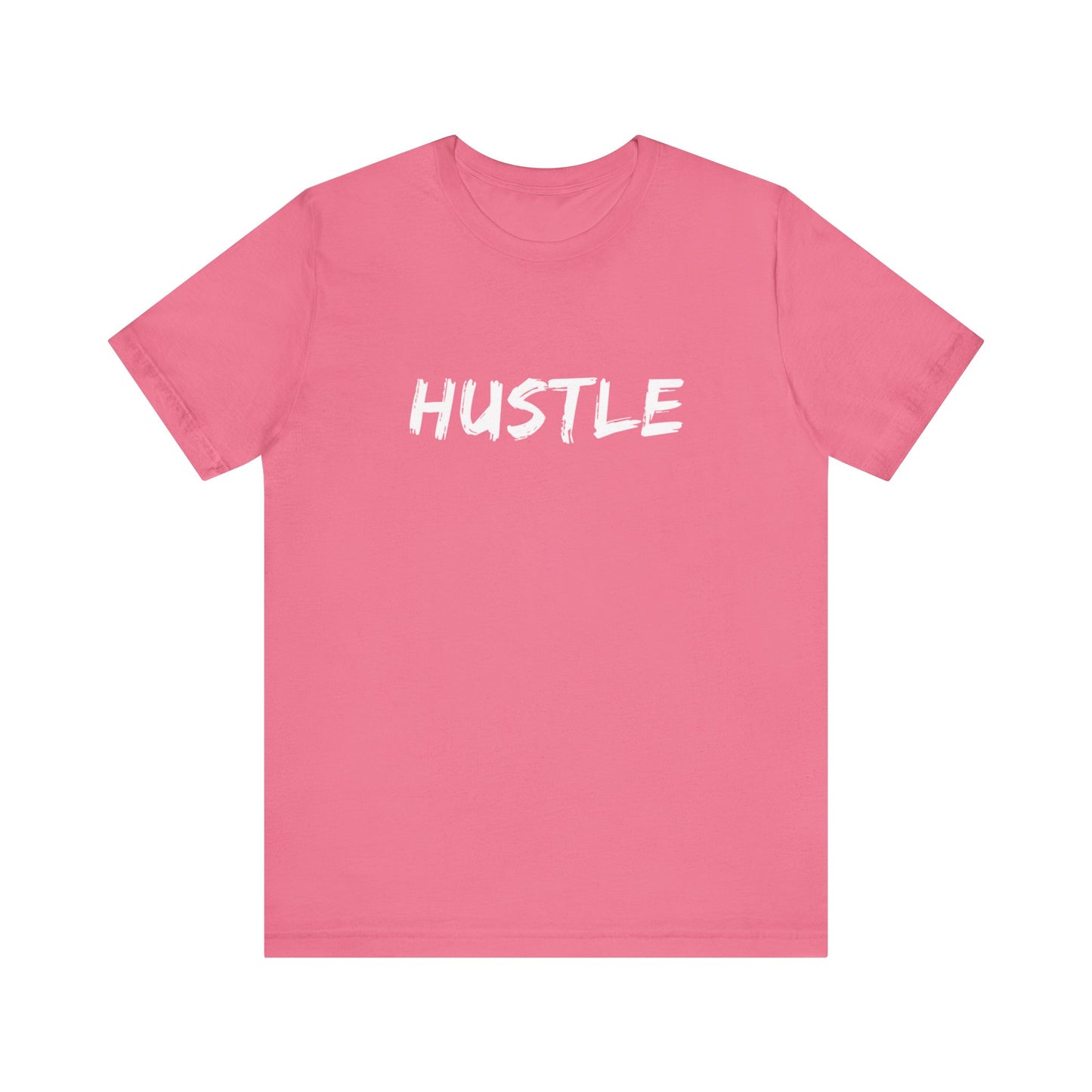 Hustle Teach Tease tee shirt