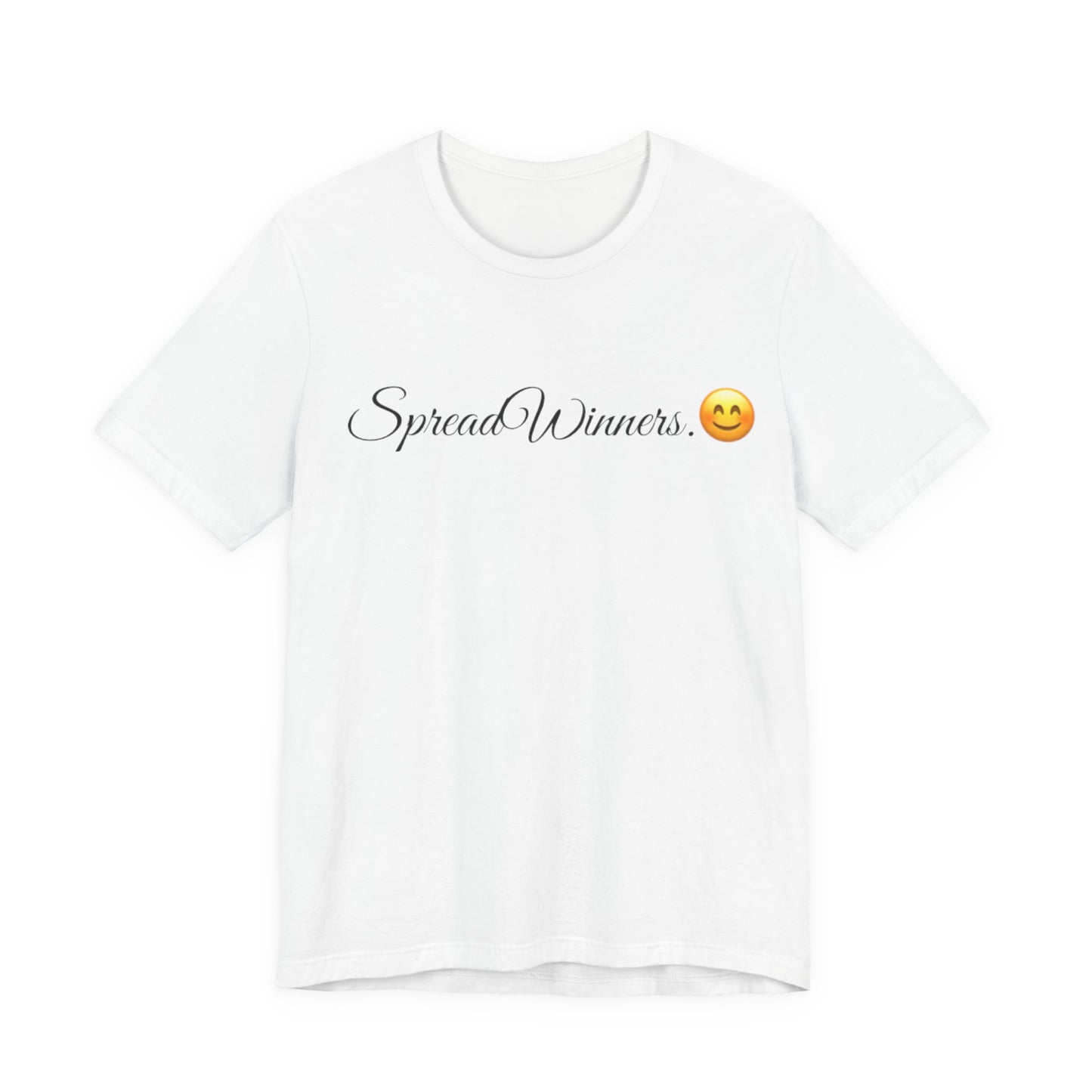 Spread Winners Spread Tease tee shirt