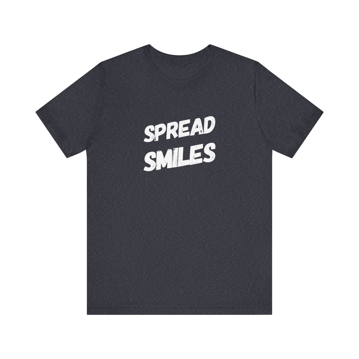 Spread Smiles Teach Tease Tee