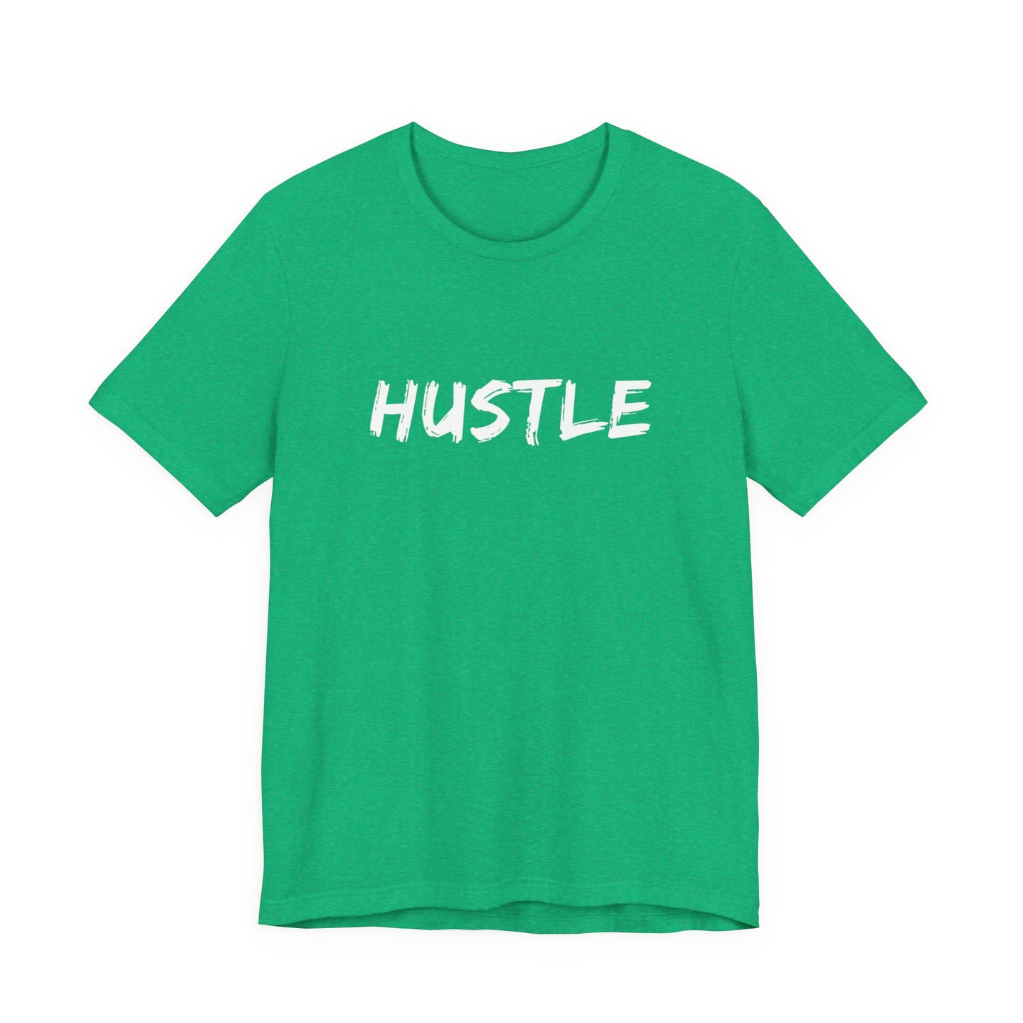 Hustle Teach Tease tee shirt