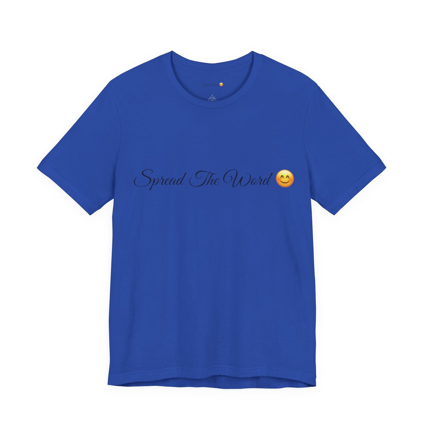 Spread The Word Spread Tease Tee