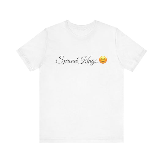 Spread Kings Spread Tease tee shirt