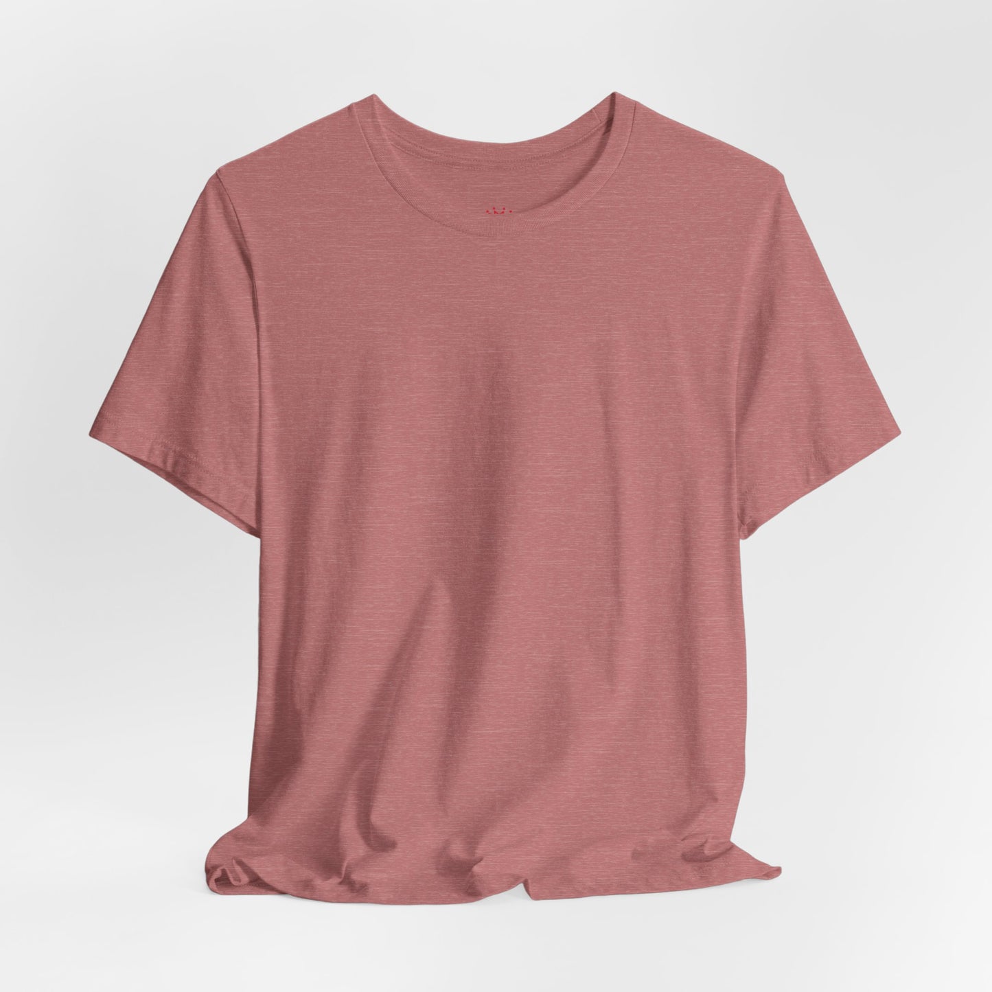 T-Shirt — "Respect Your Elders: They Memorized Math and Phone Numbers" Retro Text Tee