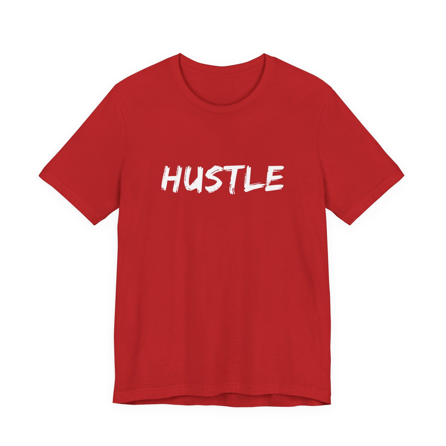Hustle Teach Tease tee shirt