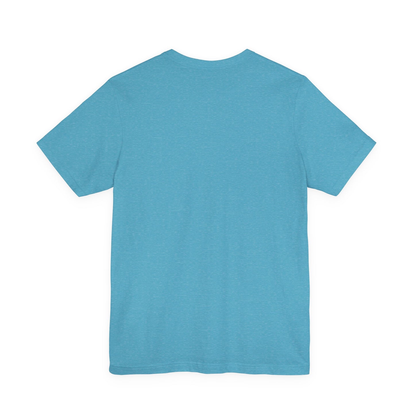 Beach Nostalgia Tee — "Remember When Your Motivation Was a Bikini and a Band Aid"