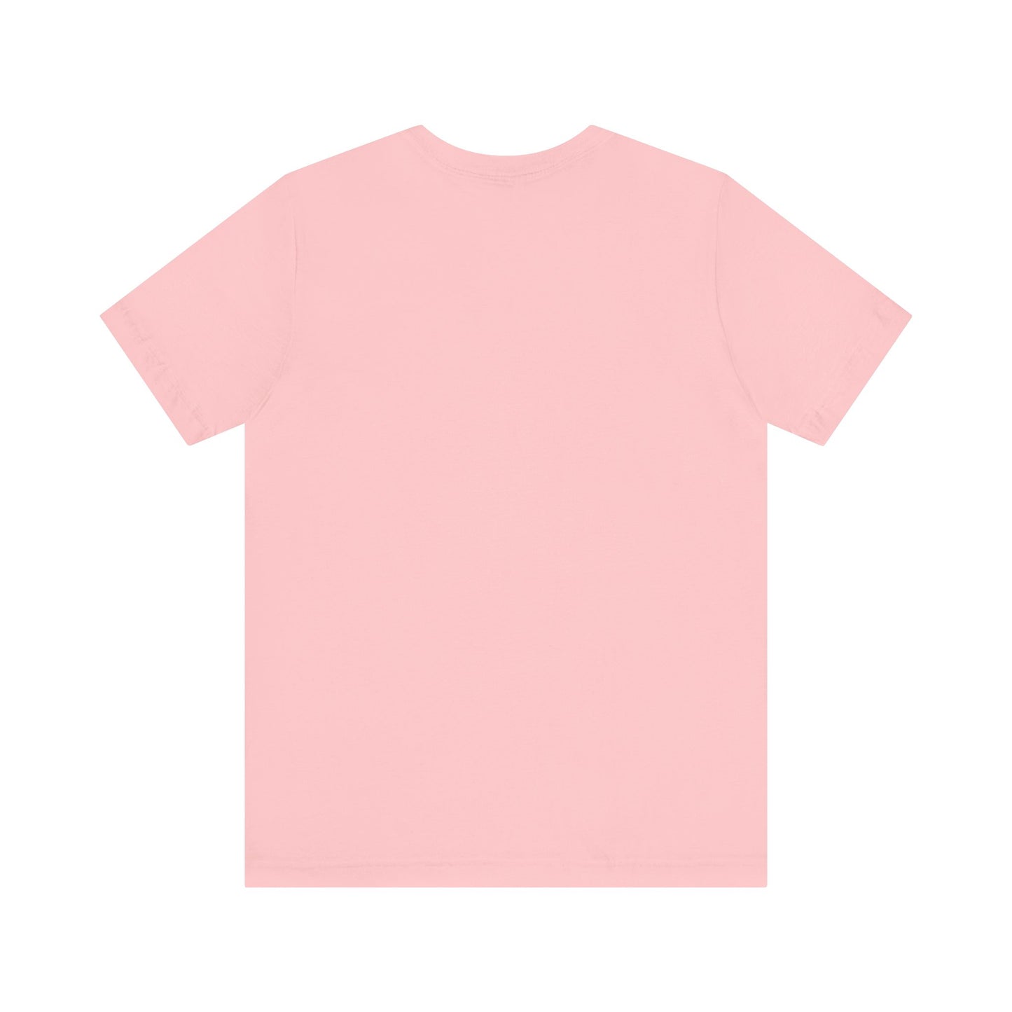 Bravery Is Getting Braver Teach Tease Tee