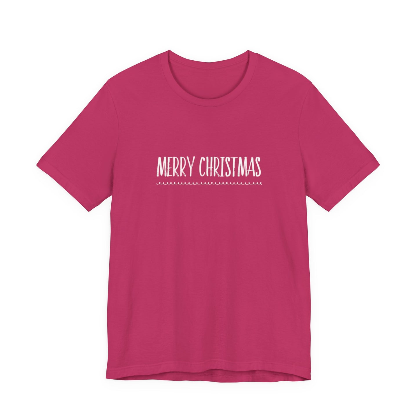 Merry Christmas Teach Tease tee shirt