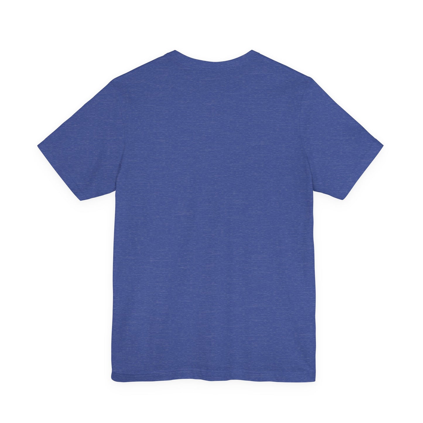 Beach Nostalgia Tee — "Remember When Your Motivation Was a Bikini and a Band Aid"
