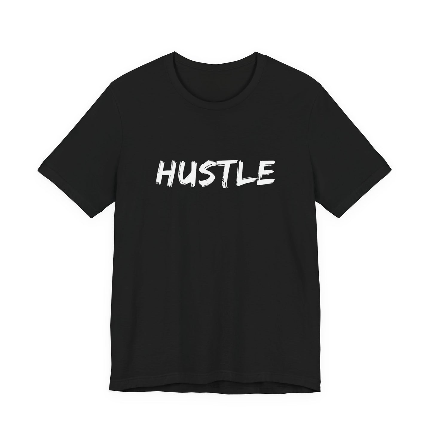 Hustle Teach Tease tee shirt