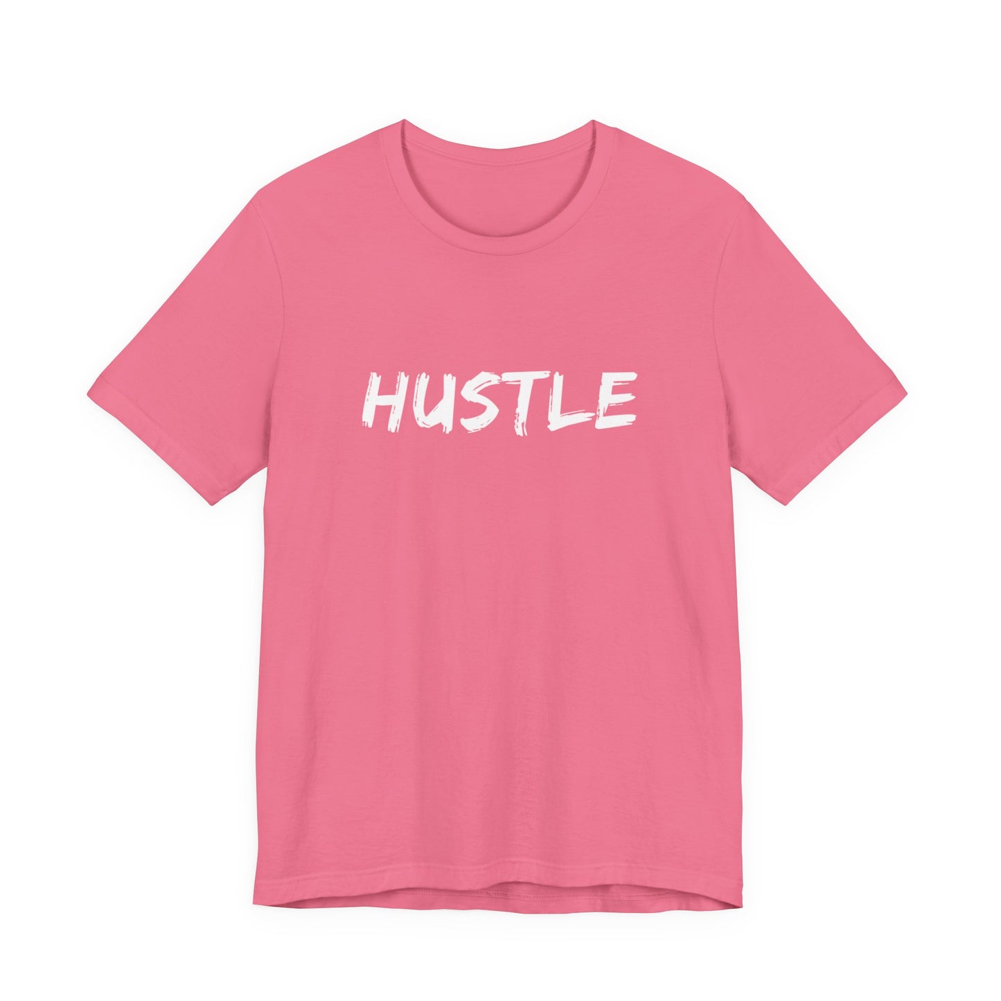 Hustle Teach Tease tee shirt