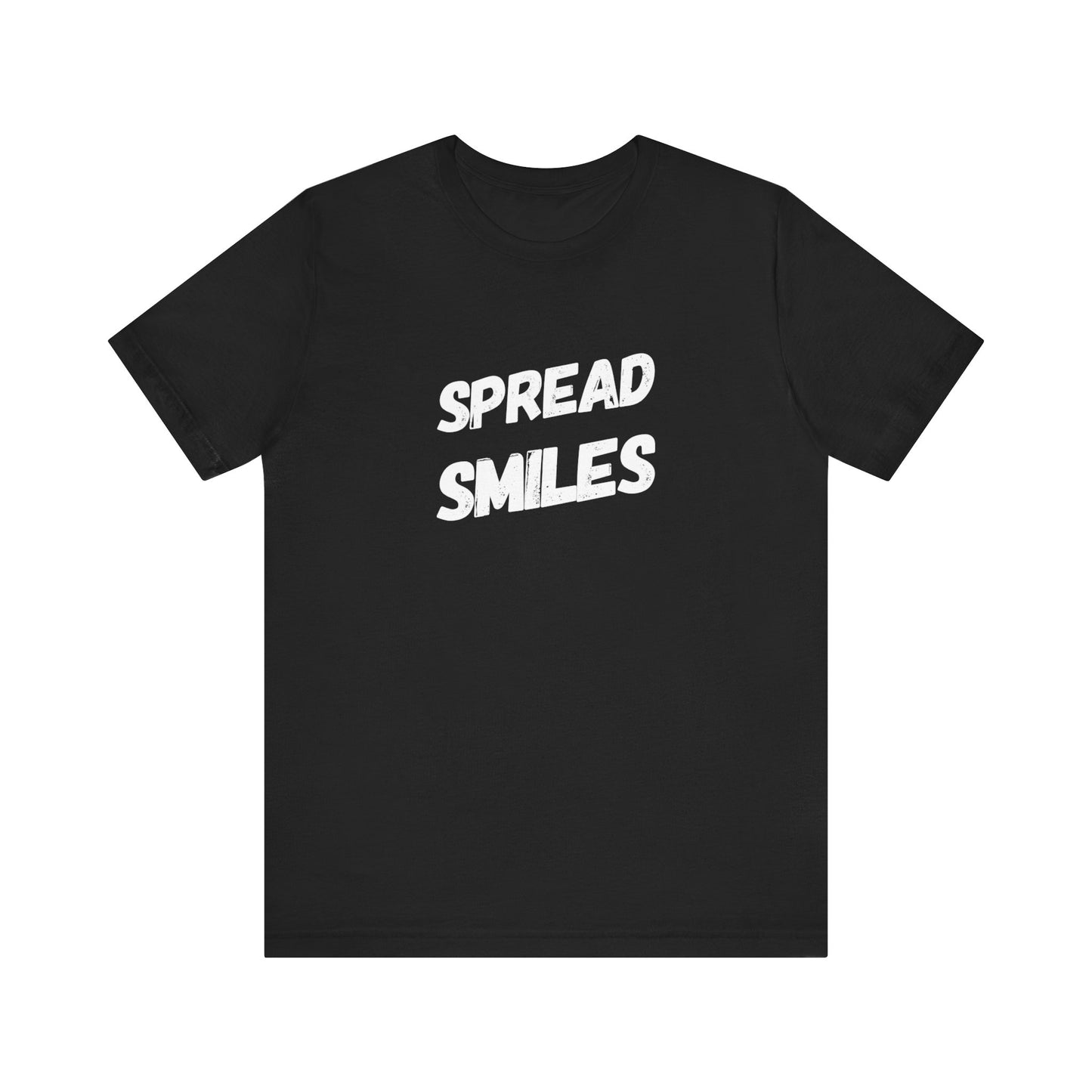 Spread Smiles Teach Tease Tee