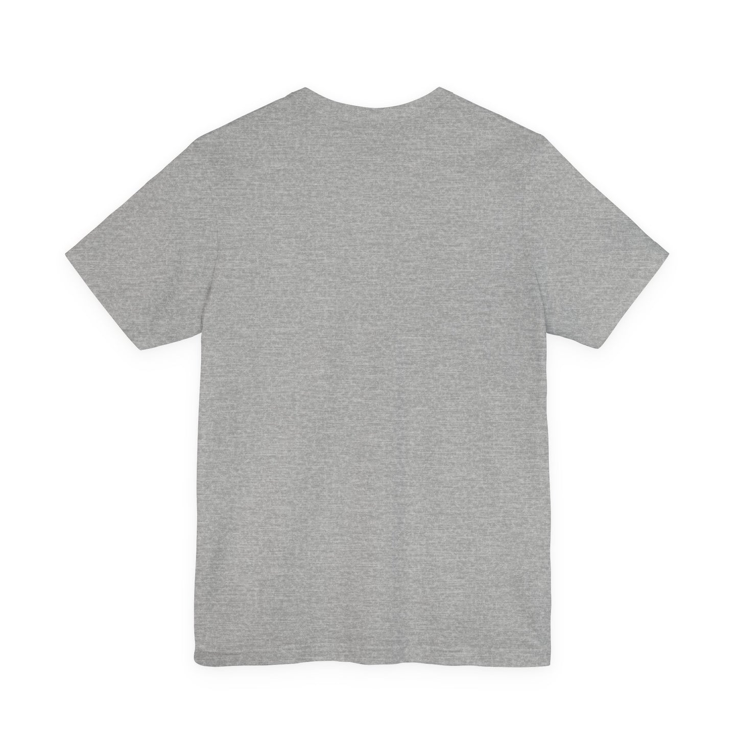 Bravery Is Getting Braver Teach Tease Tee