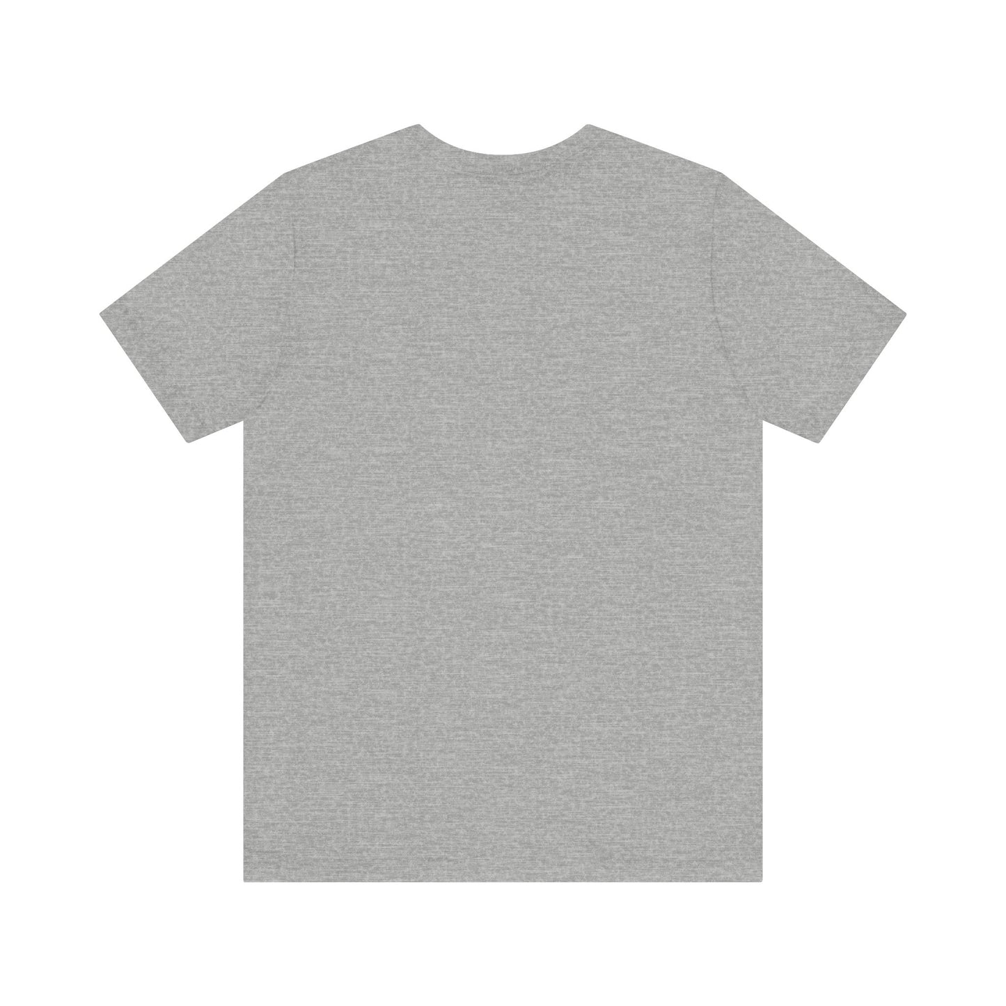 Bravery Is Getting Braver Teach Tease Tee