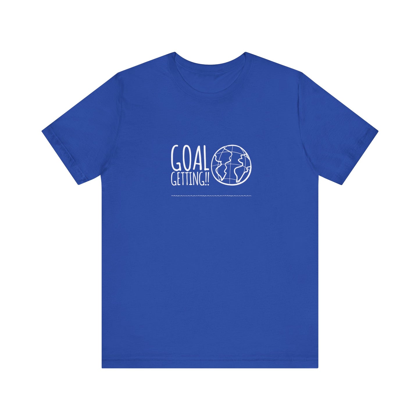 Goal Getting Teach Tease tee shirt