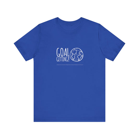 Goal Getting Teach Tease tee shirt