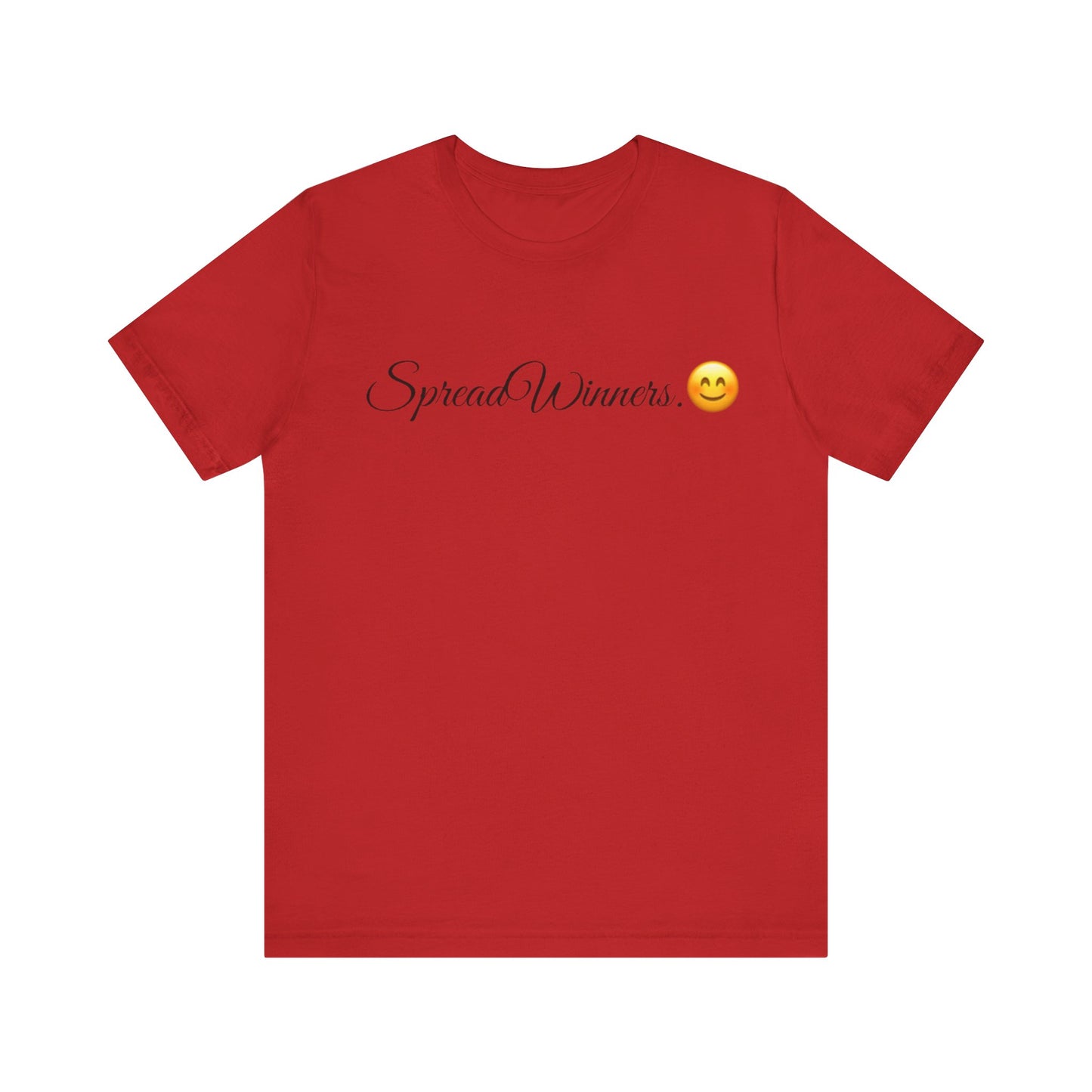 Spread Winners Spread Tease tee shirt