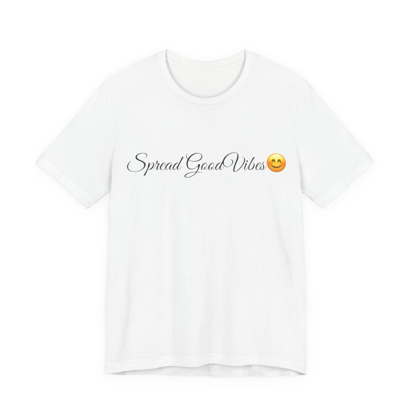 Spread Good Vibes Spread Tease tee shirt