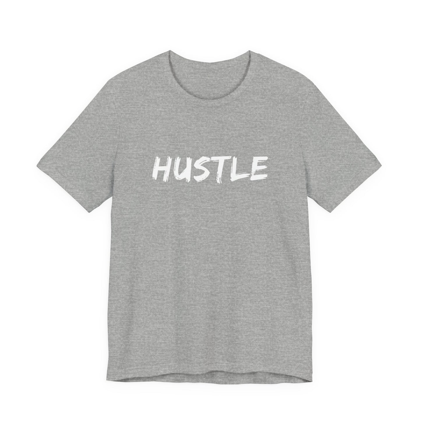Hustle Teach Tease tee shirt