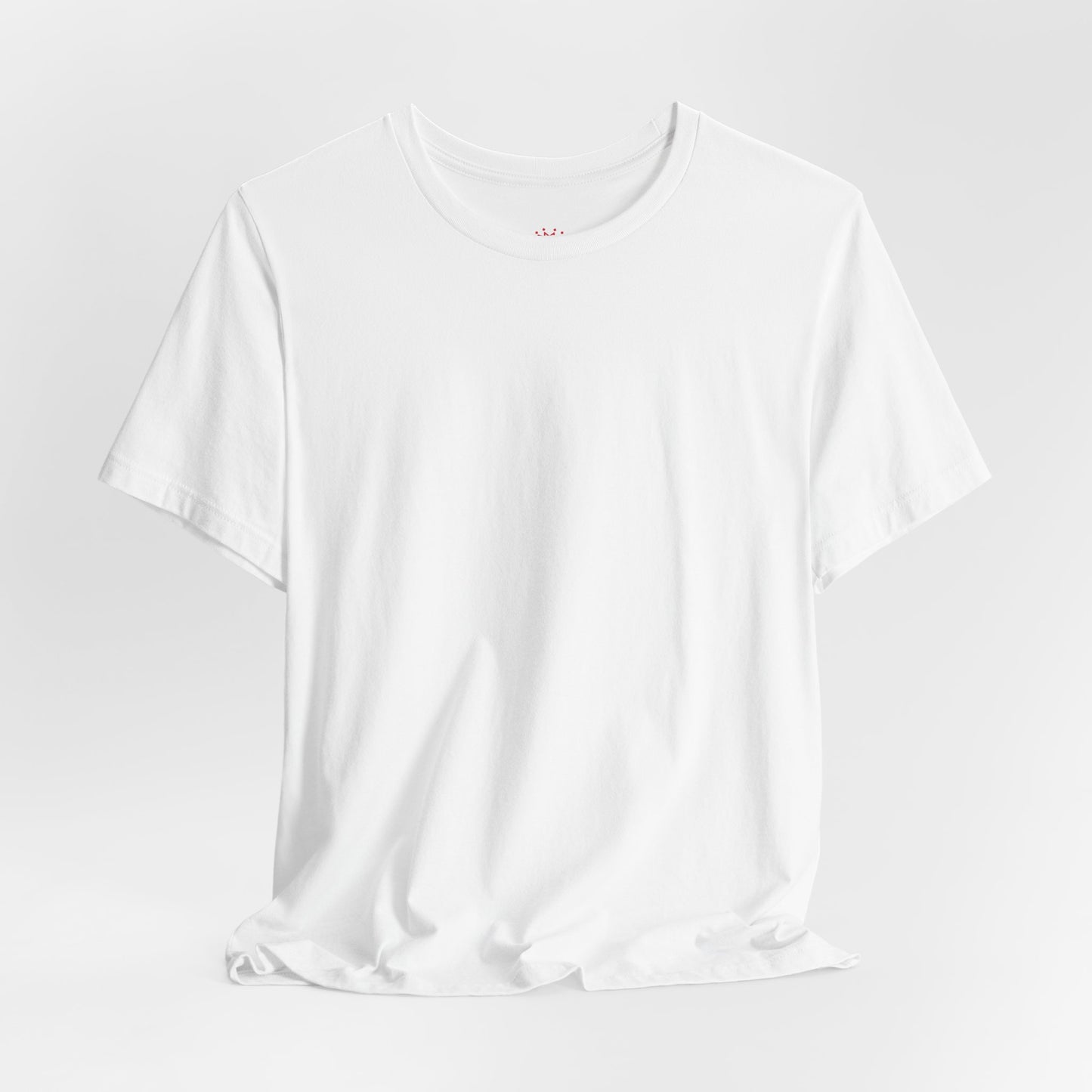 T-Shirt — "Respect Your Elders: They Memorized Math and Phone Numbers" Retro Text Tee