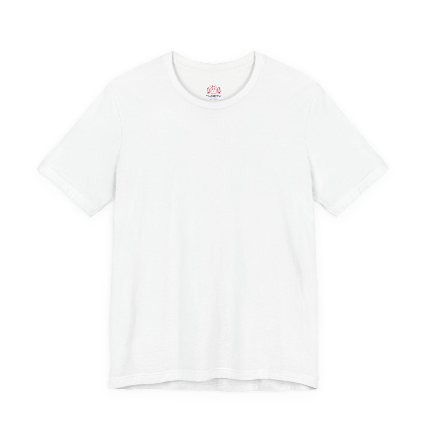 T-Shirt — "Respect Your Elders: They Memorized Math and Phone Numbers" Retro Text Tee