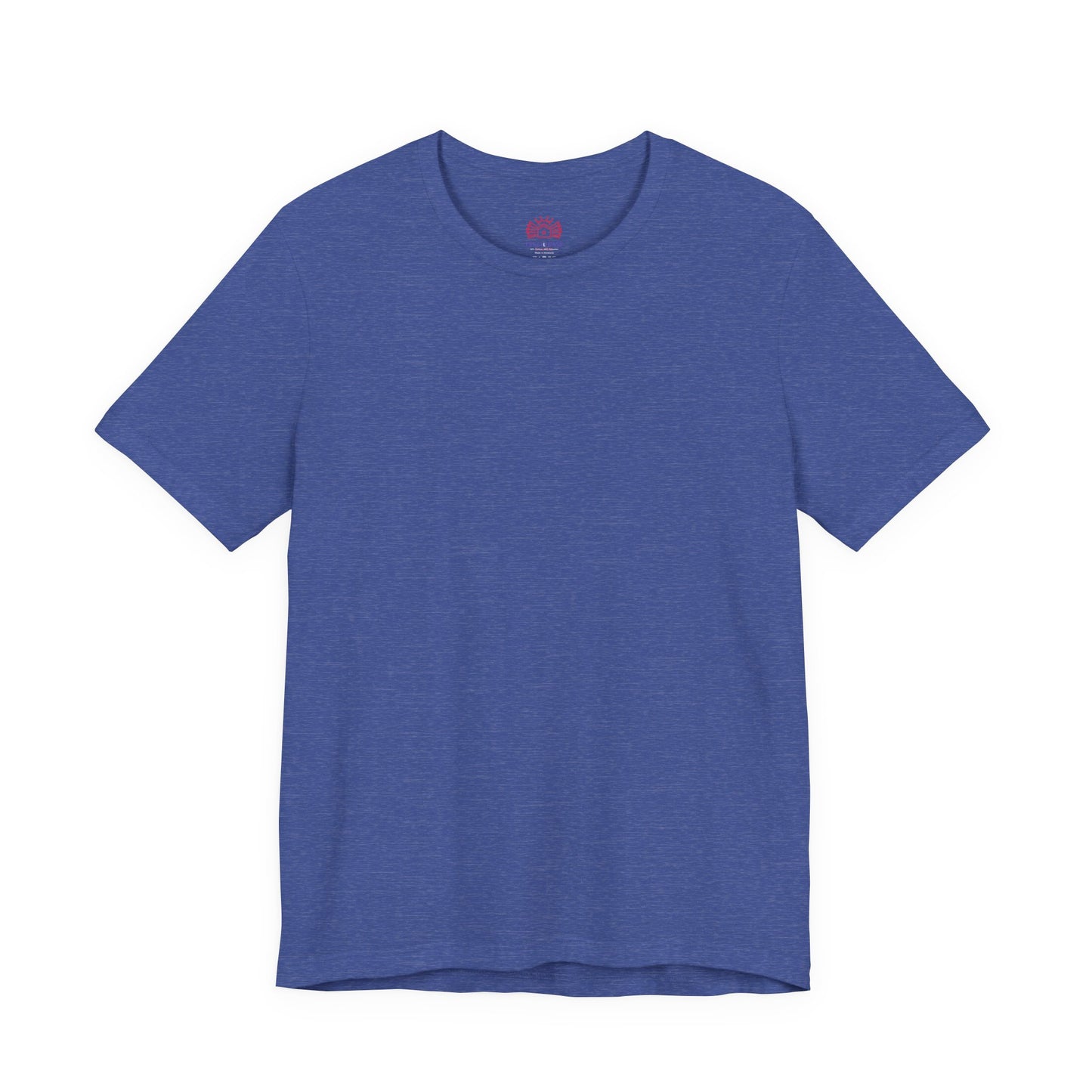 T-Shirt — "Respect Your Elders: They Memorized Math and Phone Numbers" Retro Text Tee