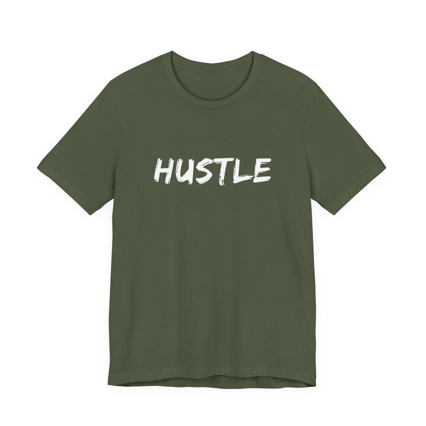 Hustle Teach Tease tee shirt