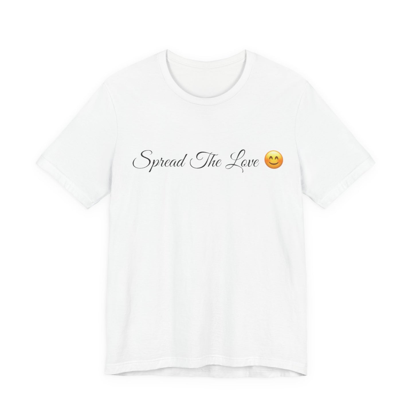 Spread The Love Spread Tease tee shirt