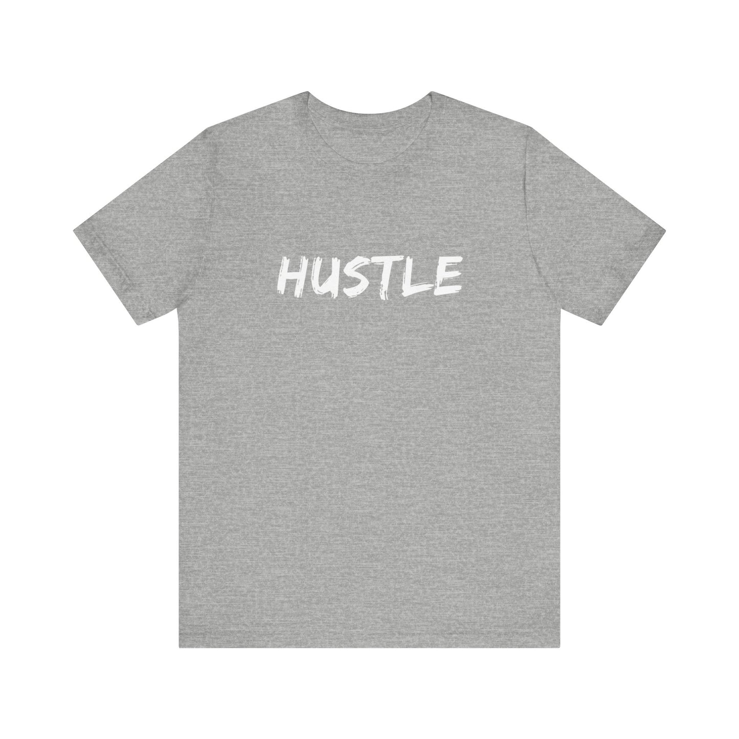 Hustle Teach Tease tee shirt