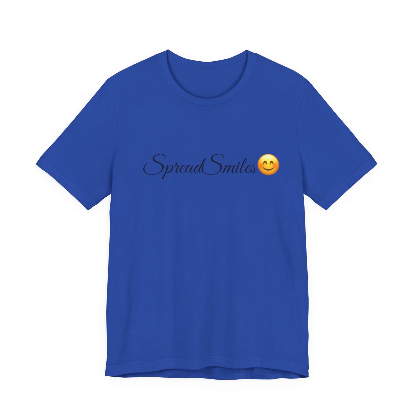 Spread Smiles Spread Tease tee shirt