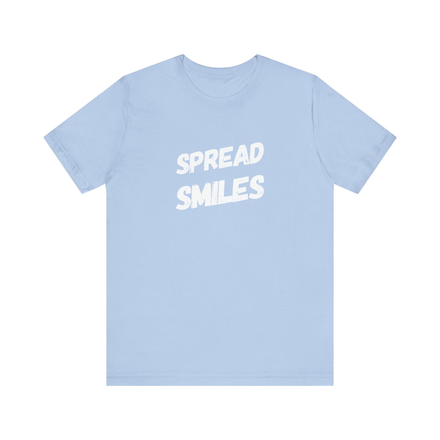 Spread Smiles Teach Tease Tee