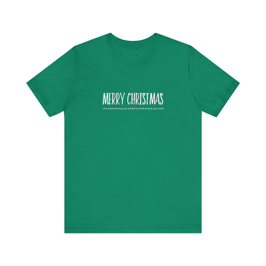 Merry Christmas Teach Tease tee shirt